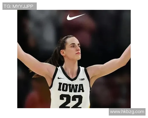 克拉克支持科利尔看法认为WNBA正处于关键发展时期