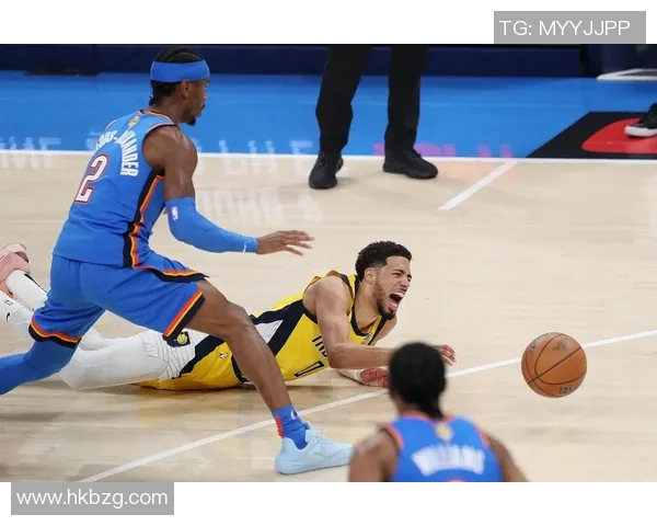 步行者逆袭扳平系列赛总比分俄克拉荷马迎来激烈抢七对决