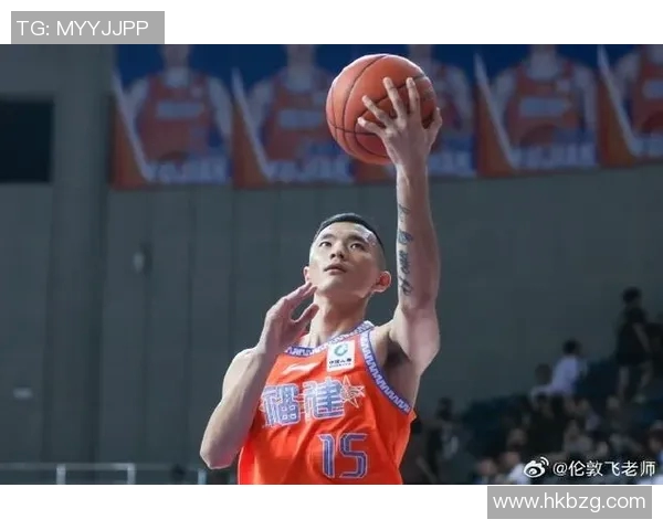 陈林坚离队后福建男篮年轻球员迎来成长新机遇 陈林坚离队后福建男篮年轻球员迎来成长新机遇