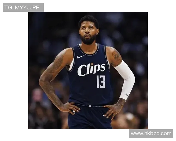 帕金斯乔治合同快成最糟糕签约了，他必须出场带领球队