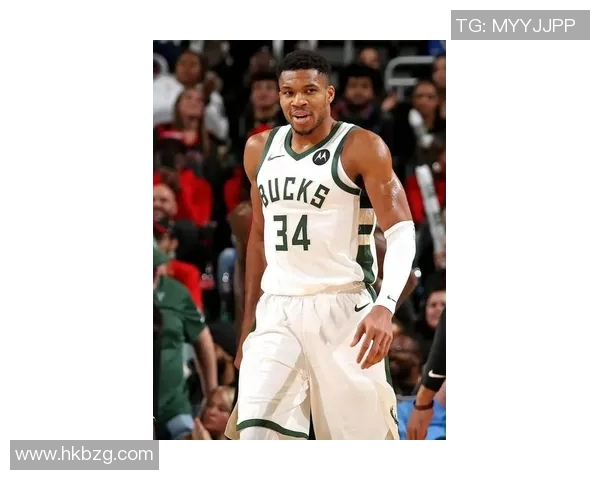 字母哥连爆30+10+5+60%命中率成历史首人