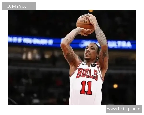 德罗赞中距离跳投得手 率队追击比分