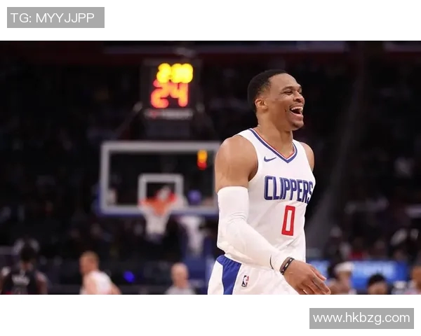 新东家首秀！威少首节替补登场5分钟，送出2失误1盖帽1抢断