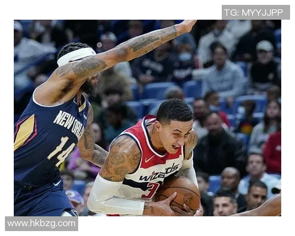 三连败之后，魔术青年军的难题所在