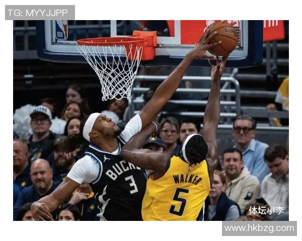 字母哥翻盘！特纳被横扫！雄鹿打败步行者，本场赛我明白四项事实