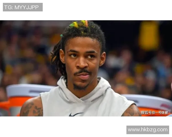 莫兰特和球队爆发矛盾！已正式提交申请加盟3大豪门，杜兰特欢迎