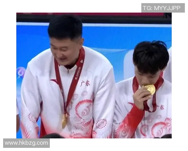 决赛广东战浙江！杜锋不敢大意，要在主场夺冠