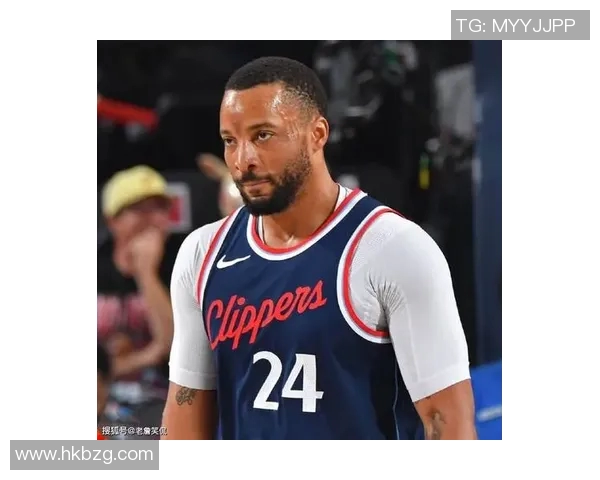 快船肠子悔青了？鲍威尔11场比赛8场得分全队最高 只有两场没过20