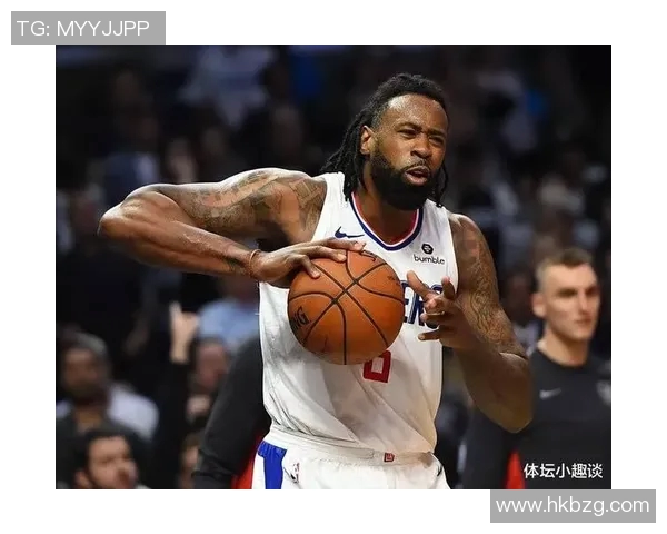 为数不多有自主得分能力的球员了，快船还是增加他的出场时间吧？