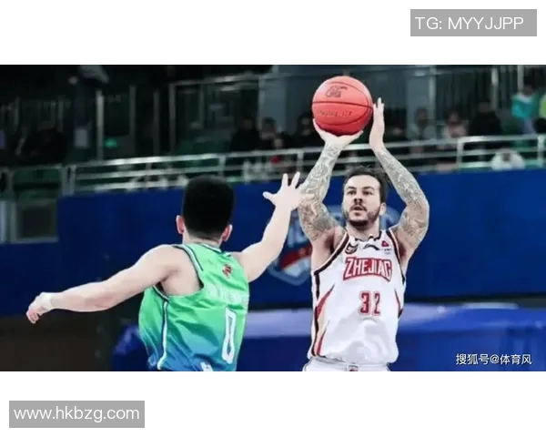 青岛男篮官宣：球队与韦瑟斯庞、米奇、杨和汤普森完成签约