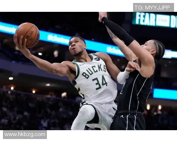 骑士迎战雄鹿前瞻：字母哥对决米切尔，三分大战决定胜负