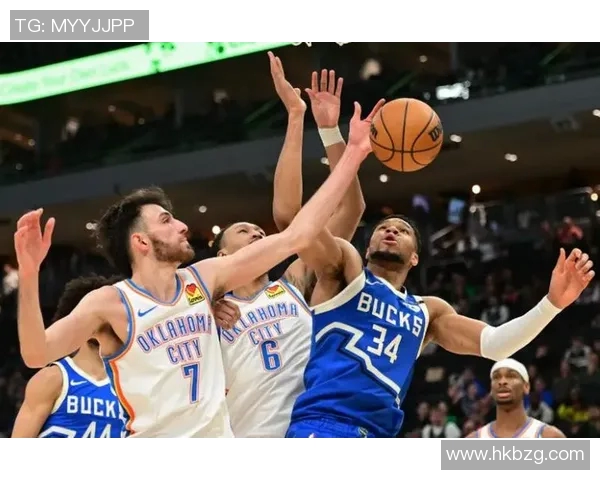 上场掀翻联盟第一雷霆，这场打残阵雄鹿，还这么难？超级黑马低估