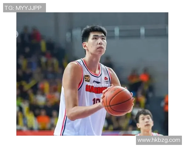 徐昕再战广东，数据差但有进步！限制萨姆纳，防守+进攻仍需总结