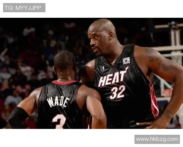 韦德：我生涯第二赛季应该拿进步最快球员奖 当时场均分提高了8分