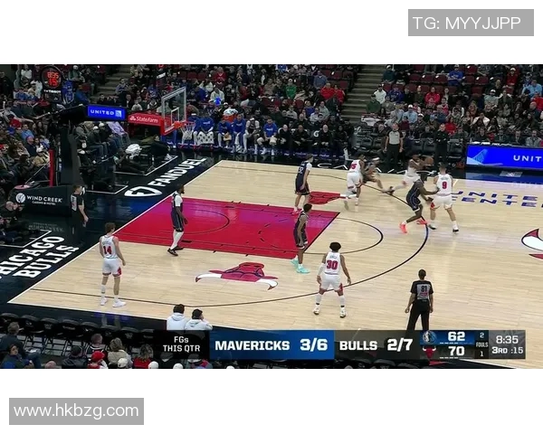 公牛主场大胜独行侠终结3连败：怀特22分领衔多点开花，独行侠客场遭重创