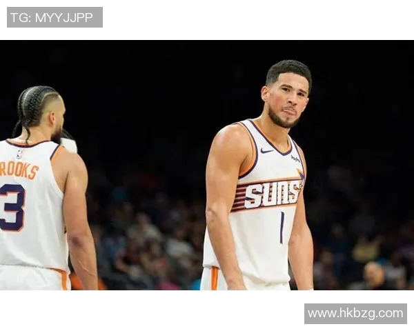 [2026年01月18日]太阳VS尼克斯伤病报告：德文-布克确认出战